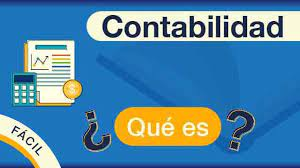 Contabilidad 1